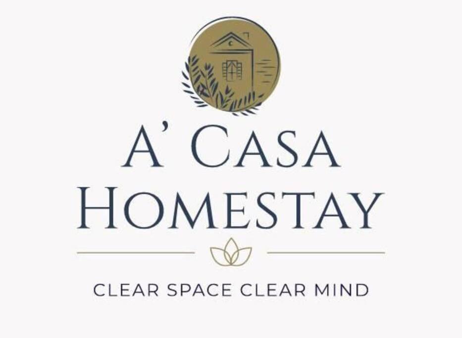 A' Casa Homestay Ipoh Perak מראה חיצוני תמונה